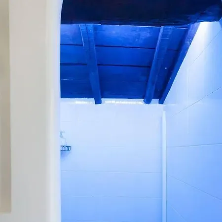 Appartamento Navona Luxury Penthouse Roma