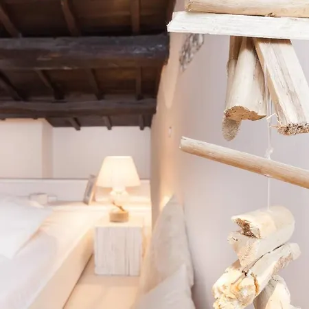 Navona Luxury Penthouse