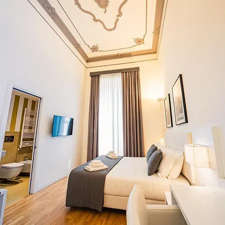 Capitals Luxury River Affittacamere Roma