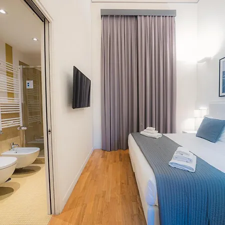 Capitals Luxury River 2* Roma
