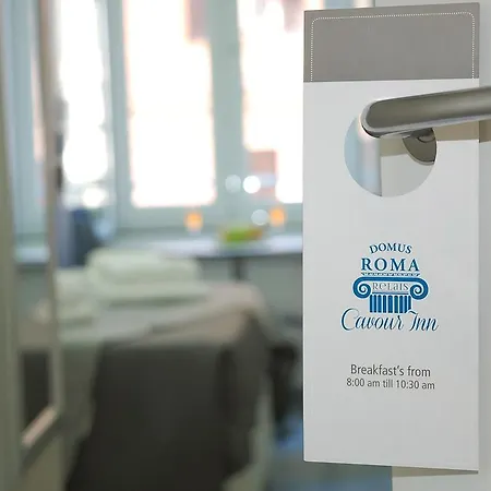Relais Cavour Roma