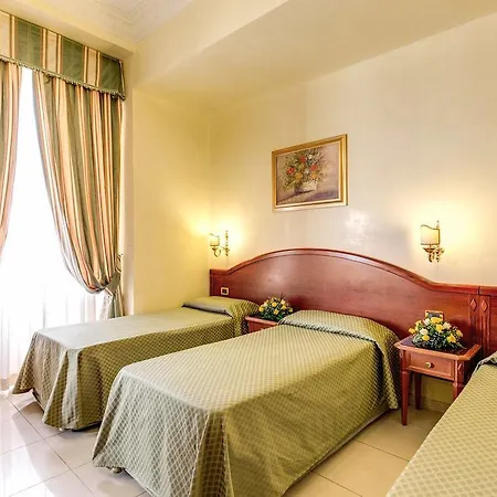 Contilia 3*
