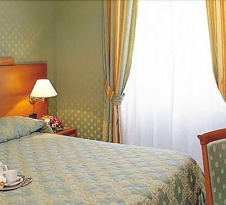 Contilia Hotel 3*