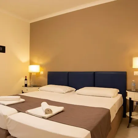 Relais Turati Affittacamere Roma