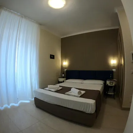 Affittacamere Relais Turati