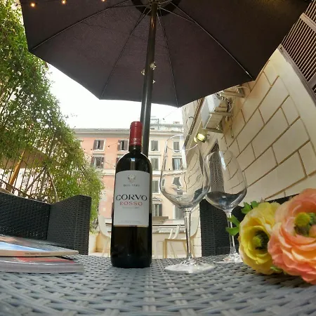 Relais Turati Affittacamere Roma