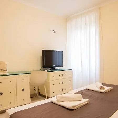 Affittacamere Relais Turati