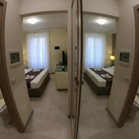 Relais Turati * Roma