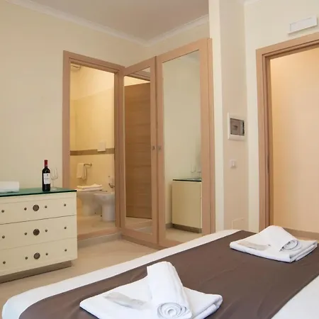 Relais Turati Roma