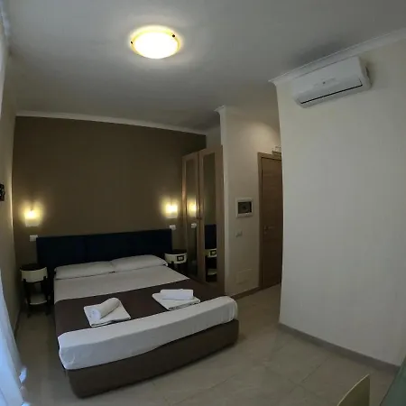Affittacamere Relais Turati