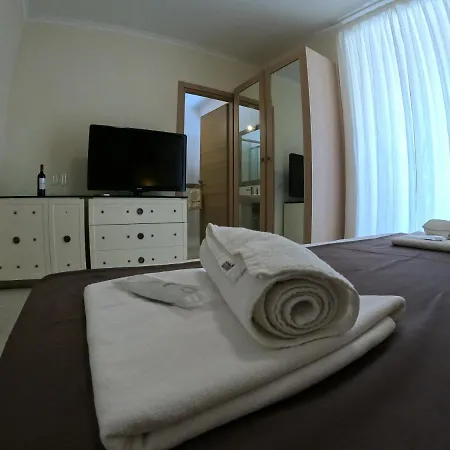 Affittacamere Relais Turati Roma