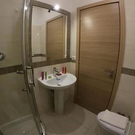 Affittacamere Relais Turati Roma
