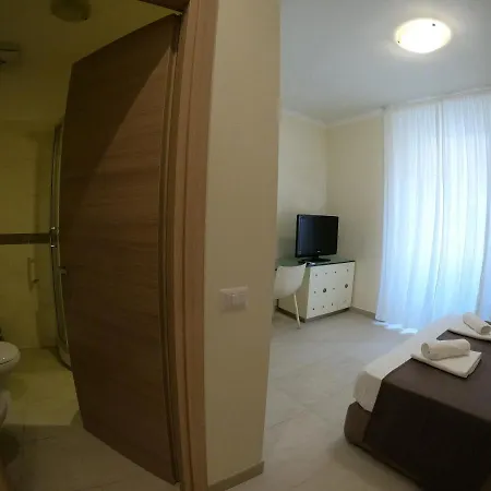 Relais Turati * Roma