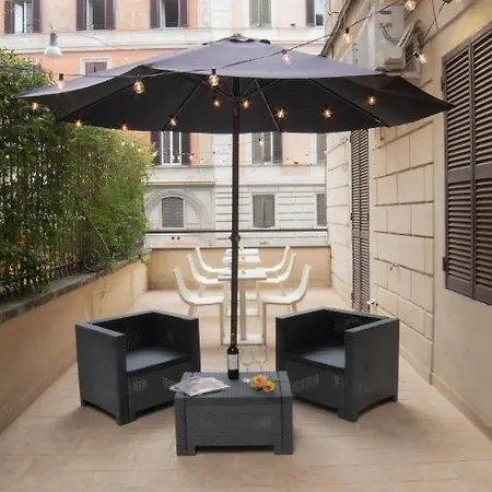 Relais Turati Affittacamere