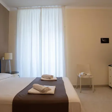Affittacamere Relais Turati Roma