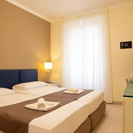 Relais Turati Affittacamere
