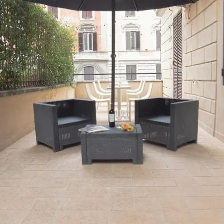 Affittacamere Relais Turati