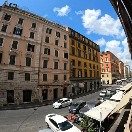 Affittacamere Relais Turati