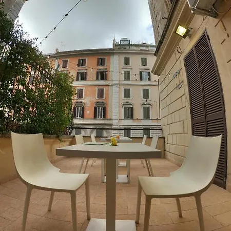 Affittacamere Relais Turati *