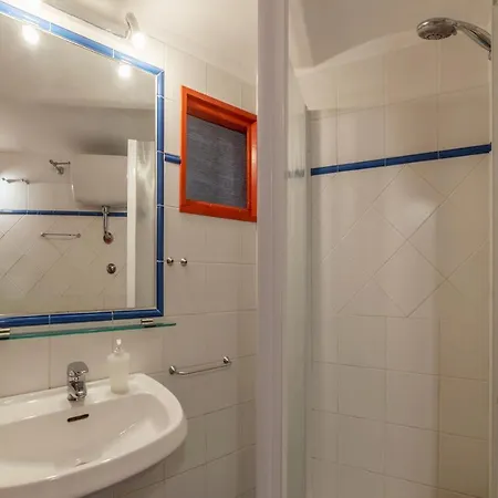Apartamento Piazza Santa Maria In Trastevere Cozy Flat Roma