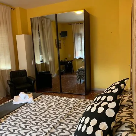 Bella - Ee Rome
