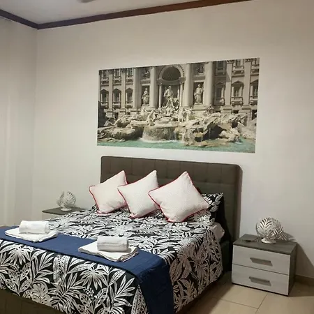 Guest house Bella - Ee Rome