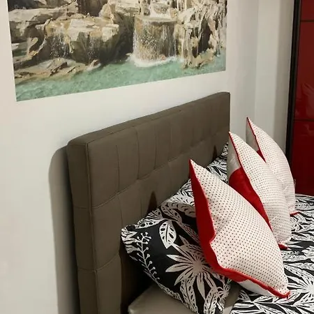 Bella - Ee Guest house Rome