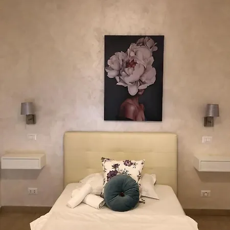 Isabel Guest house *