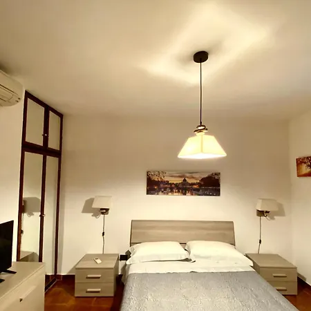Apartment Arenula Rome