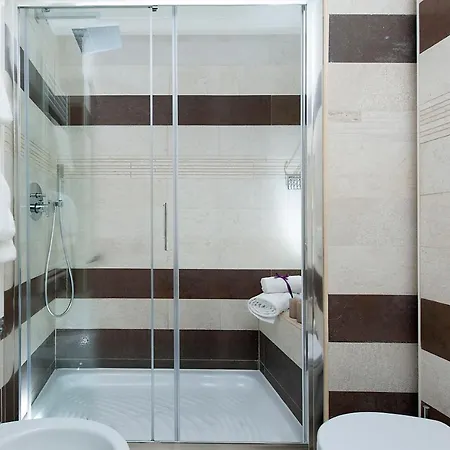 Yes Boutique Hotel Rome