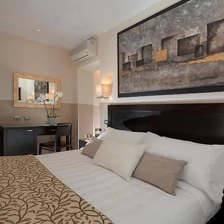 Yes Boutique Hotel 3*