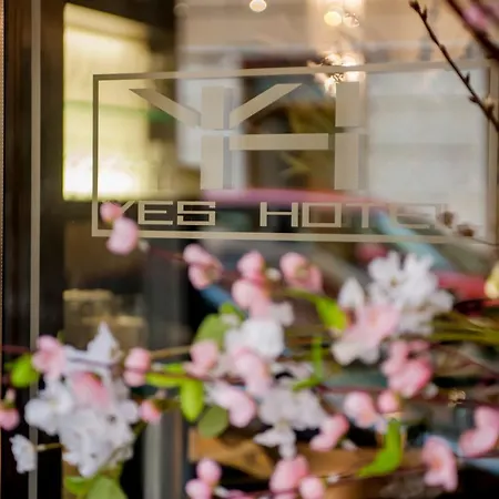 Yes Boutique Hotel