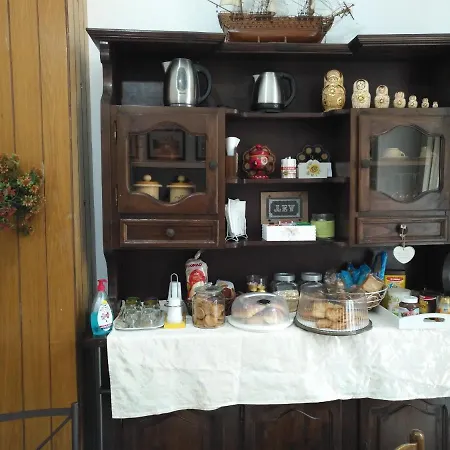 Bed & Breakfast Tucci's