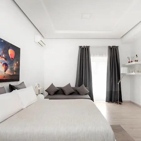 Penzion Maison Piazza Cavour 2*