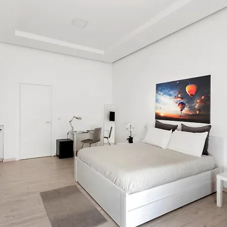 Penzion Maison Piazza Cavour 2*