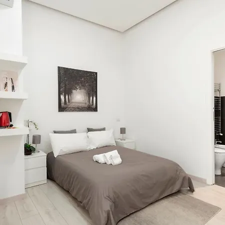 Penzion Maison Piazza Cavour 2*