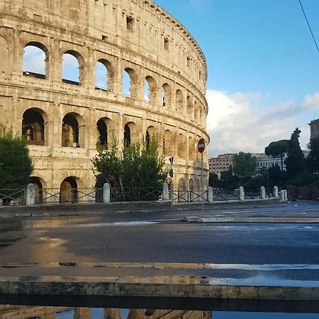 La Lupa In Trastevere