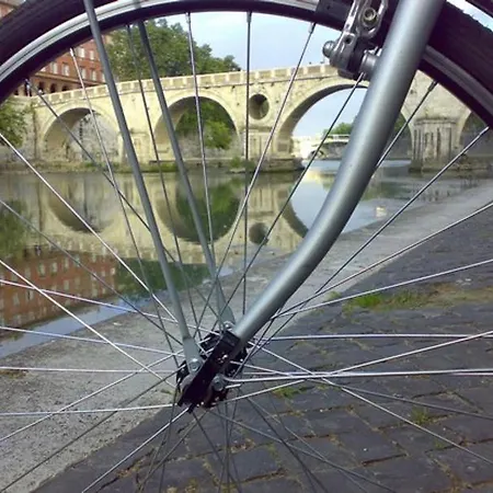 La Lupa In Trastevere