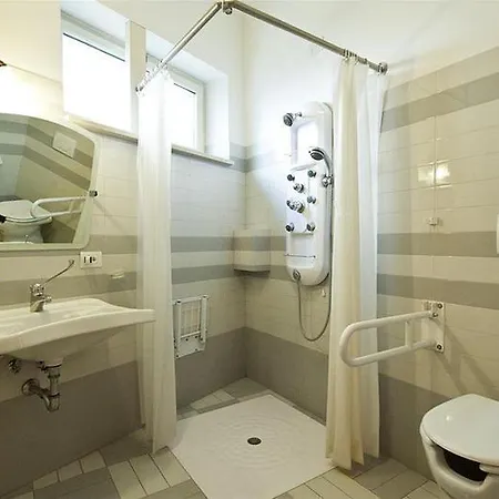 B&B La Porta 3*