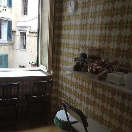 Maison d'hôtes Colazione Al Vaticano Rome