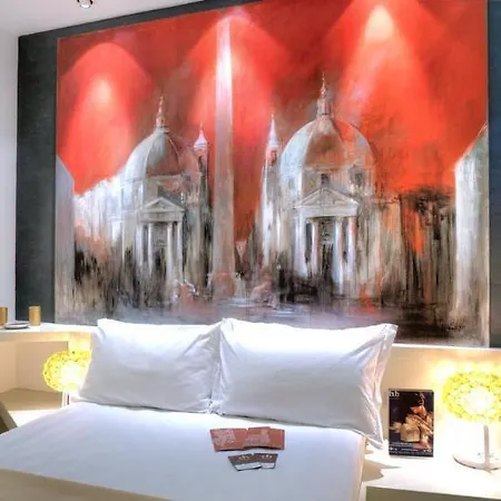 Bdb Luxury San Pietro Guest house Rome