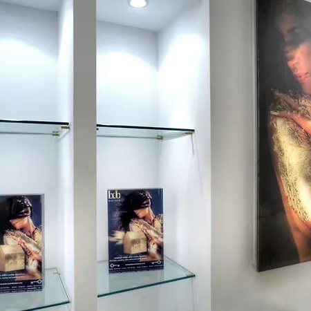Bdb Luxury San Pietro 2* Rome