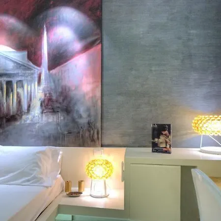 Bdb Luxury San Pietro Guest house 2*