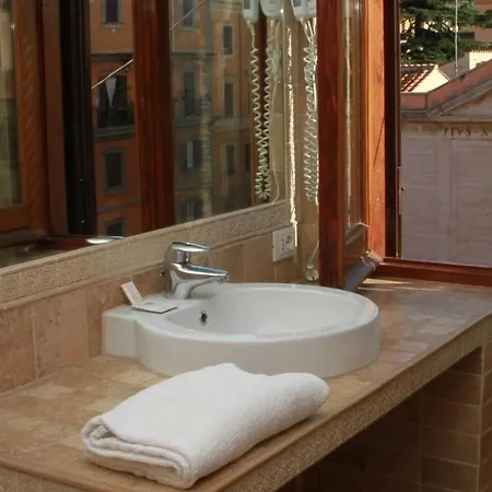 Guest house Gaudi Rome