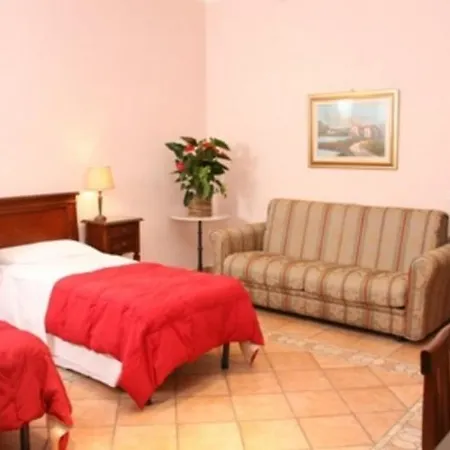 Gaudi Guest house