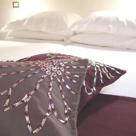 Amaranto 3* Рим
