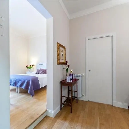 Amaranto Pensjonat 3*