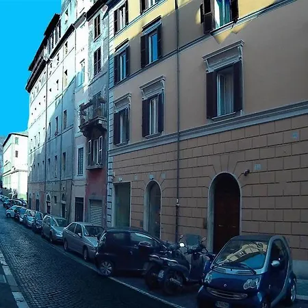 Residenza Ponte Sant'angelo Guest house 2*