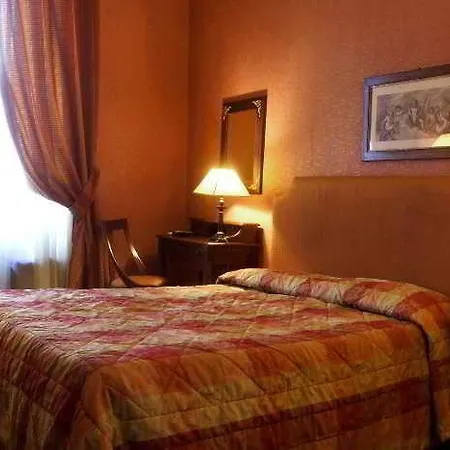 Pensión Domus Livia 3*