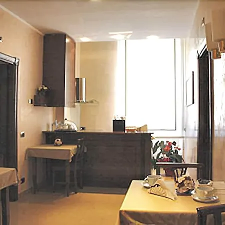 Aelius Bed and breakfast